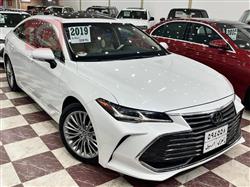 تۆیۆتا ئەڤەلۆن